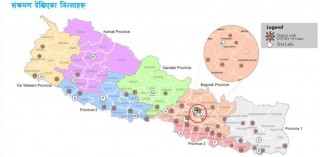 ४० जिल्लामा फैलियो कोरोनाभाइरस : कुन जिल्लामा कति संक्रमित, कति निको भए ? (तथ्यांकसहित)