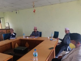 भारतबाट आउने नागरिकलाई पिसिआर गरेर मात्र घर ल्याउन आग्रह