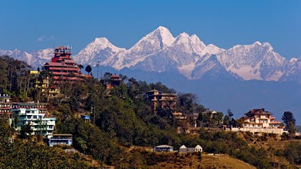 पर्यटन व्यवसायीको चिन्ता