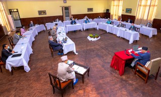 लकडाउनको स्वरूपमा परिवर्तन गर्ने मन्त्रिपरिषदको निर्णय : यसवर्षको एसईई पनि नहुने