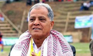 एन्फाका अध्यक्ष कर्माछिरिङ शेर्पा विरुद्ध पुर्वअध्यक्ष नरेन्द्र श्रेष्ठले फिफामा निवेदन