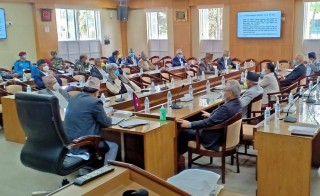जेठ २५ देखि क्रमशः लकडाउन खुकुलो पार्ने तयारी