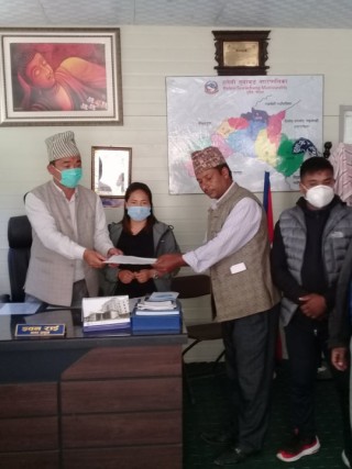 हत्यामा संलग्न दोषीमाथि कारबाहीको मागमा संघर्ष सुरु