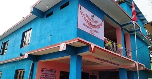 घरैमा तिज मनाउन गाउँपालिकाको आग्रह