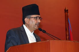कोरोना भाइरस रोकथाम तथा नियन्त्रणका लागि भएको खर्च बारे सदनलाई जानकारी ः मन्त्री ढकाल