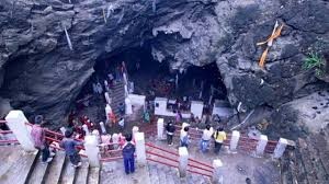 भक्तजनको सुन्दर गन्तव्य खोटाङको हलेसी महादेव