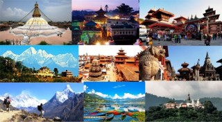 कोरोना भाइरस नेपाल: ‘पर्यटन क्षेत्रले एक खर्ब रुपैयाँको आम्दानी गुमाइसक्यो’