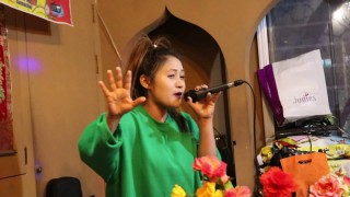 बबिनाको ‘माथि माथि हिमालीभेगमा’ भिडियो सहित