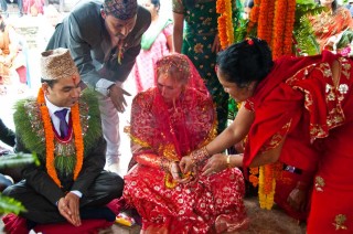 वैदिक विधिअनुसार २०७७ सालमा विवाहको लग्न कति ?