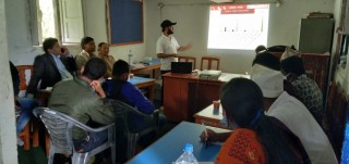 आप्रवासी हकहित संरक्षण सञ्जाल गठन