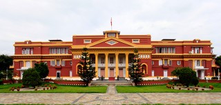 नेकपाका ३ शीर्ष नेता शीतलनिवासमा