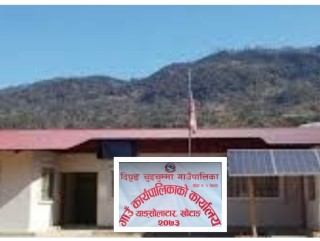 दिप्रुङ चुईचुम्मा गाउँपालिद्धारा टोल–टोलमा शिक्षक खटाएर पठन–पाठन सुचारु