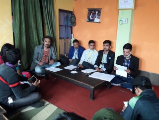 युवा जागरण कोरोना नियन्त्रण अभियानद्धारा एक हजार १२९ नागरिकको स्वास्थ्य जाँच
