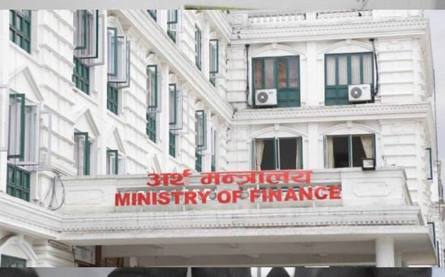 सरकारी कार्यक्रम होटल र पार्टी प्यालेसमा गर्न रोक