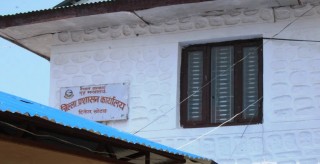 ‘केरुङ च्छो’ ताल फुट्नसक्ने भन्दै सतर्कता अपनाउन प्रशासनको आग्रह