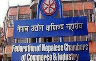 नेपाल उद्योग वाणिज्य महासंघको चुनाव तीन ठाउँबाट गर्ने तय