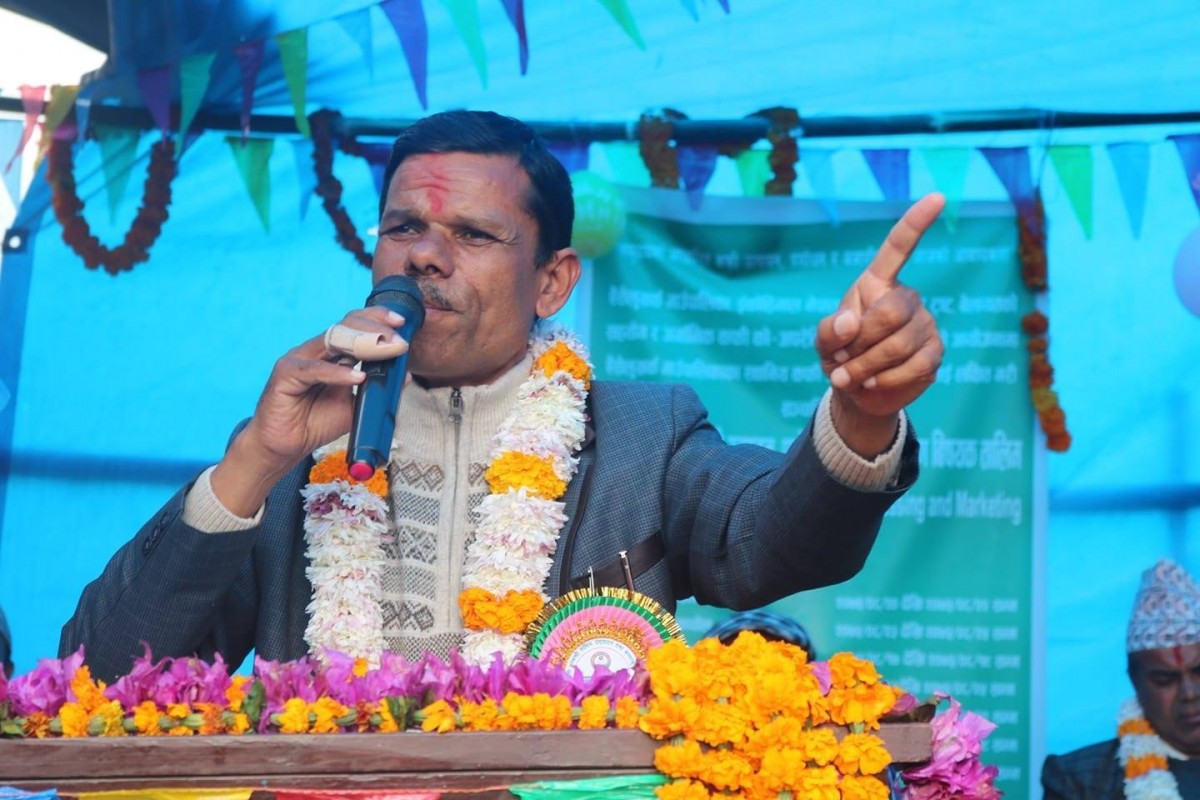 सांसद भट्टराईको प्रश्न : श्रीमती हत्या गर्नेलाई छुट दिन मिल्छ ?