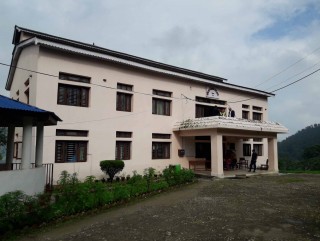 जिल्ला अदालत खोटाङबाट गत आर्थिक वर्षमा १३५ मुद्धा फस्र्योट