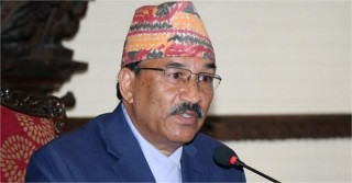 दक्षिणपन्थी गठबन्धन बनाउँ : कमल थापा