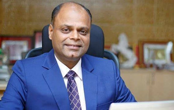 वीरगञ्जका मेयर विजय सरावगीलाई कोरोना संक्रमण पुष्टि
