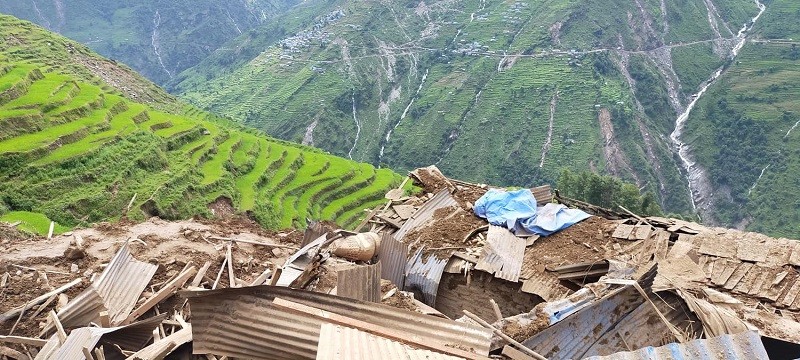 सिन्धुपाल्चोक पहिराे अपडेट : तीन शव फेला पर्‍याे,  ३७ बेपत्ताको पहिचान खुल्यो (नामसहित)
