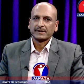 पत्रकार दिपक पाण्डे प्रेस काउन्सिलको सदस्यमा नियुक्त