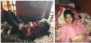 उपमेयरको पहलमा अस्पताल लगिएकी चिनामायाँ अस्पतालबाट डिस्चार्ज भइन्