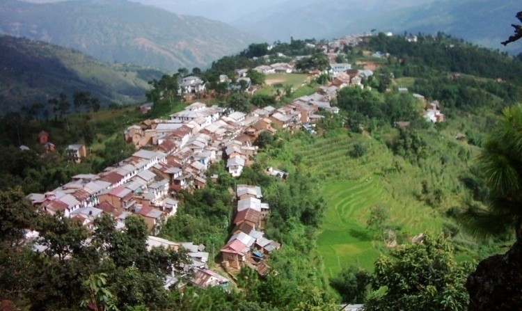 भोजपुरका सीमा नाका १५ दिनसम्मका लागि बन्द