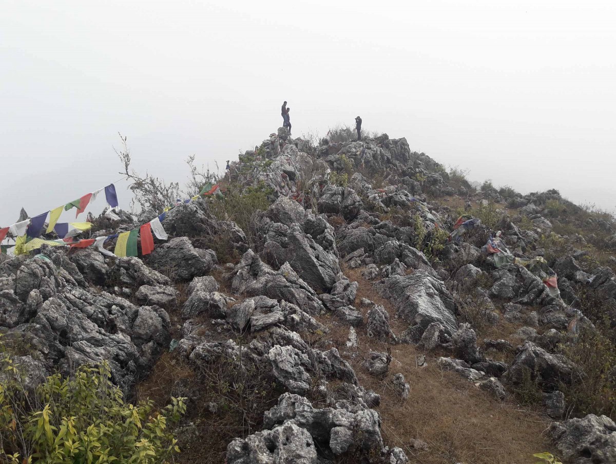 rock garden at halesi (wall-500m) photo_khotang2 nepalwide.jpg
