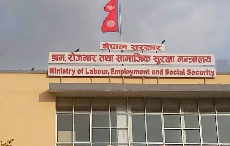 कोरोना कहरका बीचमा पनी अब विदेश जान पाइने
