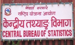 जनगणनामा सोधिने प्रश्नावली तयार