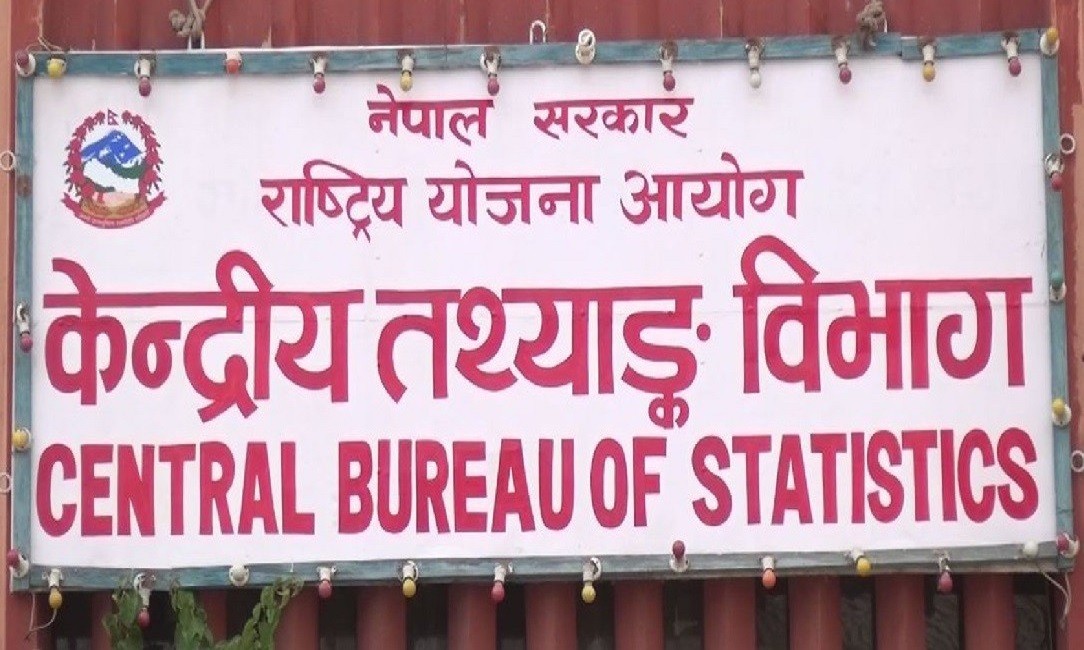 जनगणनामा सोधिने प्रश्नावली तयार