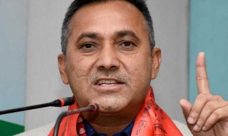 कोरोना संक्रमण एक घर, एक परीक्षण गर्न कांग्रेसकाे आग्रह