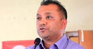 काेराेना महामारी नियन्त्रणमा सरकारकाे उपस्थित देखिएन :  गगन थापा