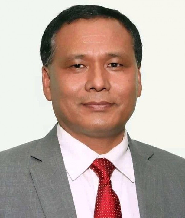 कुलमान घिसिङको ४ वर्षे कार्यकाल आजबाट समाप्त भएसँगै बिदाई हुने