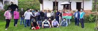 संविधान संशोधन गर्न जनता समाजवादी पार्टीको माग