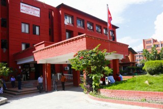 ‘क’ र ‘ख’ वर्गका एम्बुलेन्सलाई मात्रै राजस्व छुट