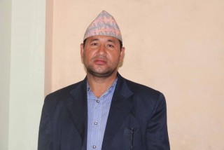‘धिरेन’ : गोली र छर्राले नगलाएको योद्धा