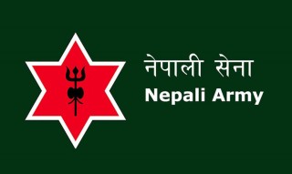 नेपाली सेनाले खोल्यो कालापानी जाने  घोरेटो बाटोको ट्र्याक