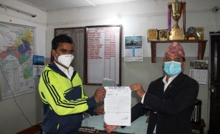 मापदण्ड पुरा गरि व्यवसाय सञ्चालन गर्न पाउँ : शैलुन व्यवसायी