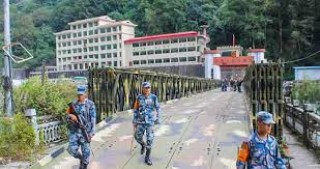 तातोपानी र रसुवागढी नाका सञ्चालन गर्न चीन सकारात्मक