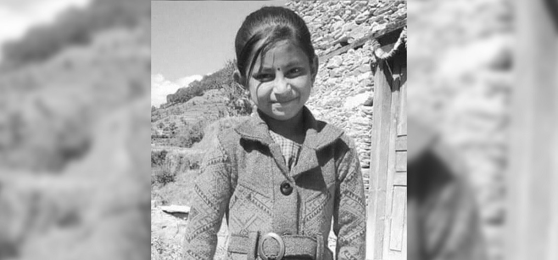 बलात्कारपछि हत्या गरिएकी सम्झनाको आठ दिनपछि दाहसंस्कार