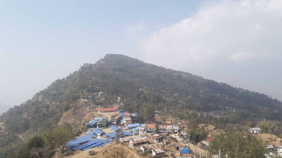 केपिलासगढीमा यस्ता छन् असुल गर्नुपर्ने रकम