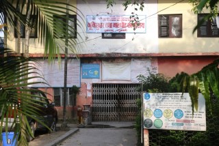 कर्मचारीमा कोरोना संक्रमण देखिएपछि मालपोत कार्यालय सुनसरीको सेवा अबरुद्ध