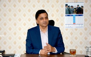 पर्यटनमन्त्री योगेश भट्टराईलाई कोरोना संक्रमण