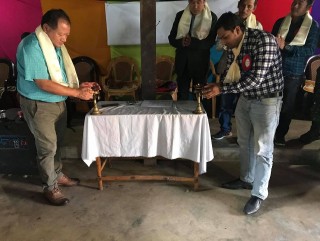 जनसेवा समाजको २९ औं वार्षिक साधारणसभा सम्पन्न
