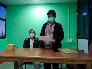 सुन्तला ब्लक विस्तारमा अनियमितता गरेका छैनौं : समिति