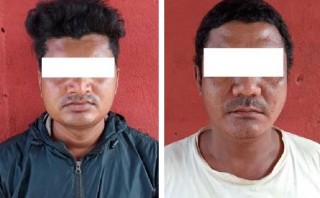 नक्कली भिसा देखाउदै २७ लाख ६३ हजार रकम ठगी गर्ने पक्राउ