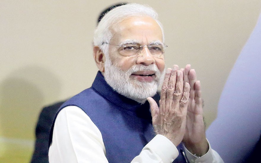 भारतका प्रधानमन्त्री नरेन्द्र मोदीसँग कति सम्पत्ति होला ?