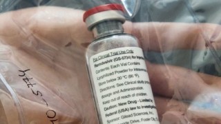 कोरोना उपचारमा रेम्डिसिभिर प्रयोग गर्न अमेरिकाको स्वीकृति